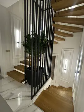 İzmir Narlıdere Çamtepe Mahallesi 5+1 425 m² satılık villa - Fotoğraf 3