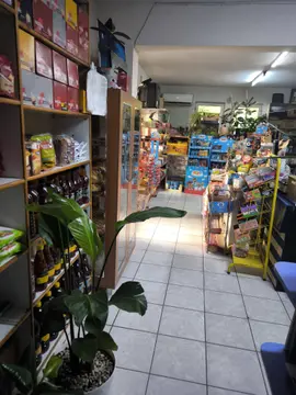 Balıkesir Karesi Atatürk Mahallesi 36 m² kiralık dükkan & Mağaza - Fotoğraf 3