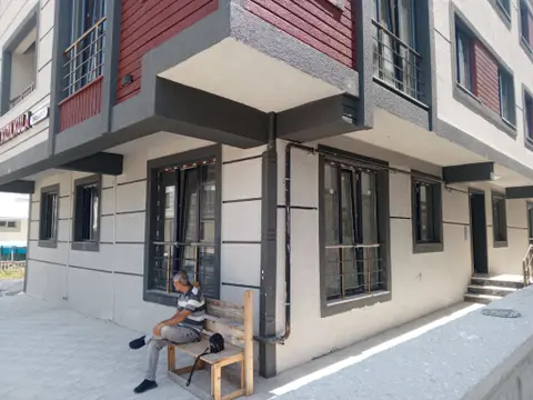 Tekirdağ Kapaklı Bahçelievler Mahallesi 2+1 80 m² kiralık daire - Fotoğraf 2