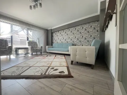 Eskişehir Tepebaşı Ömerağa Mahallesi 3+2 170 m² satılık daire - Fotoğraf 1