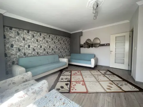 Eskişehir Tepebaşı Ömerağa Mahallesi 3+2 170 m² satılık daire - Fotoğraf 2