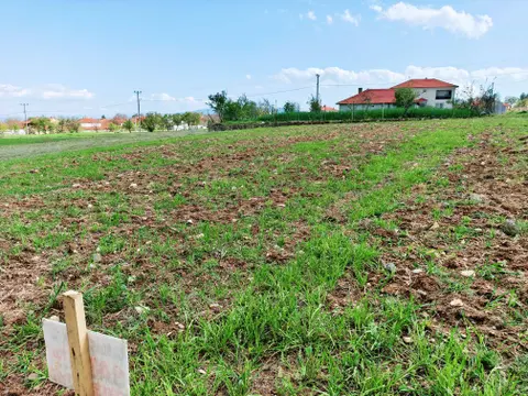 Denizli Acıpayam Pınaryazı Mahallesi 744 m² satılık konut arsa - Fotoğraf 2
