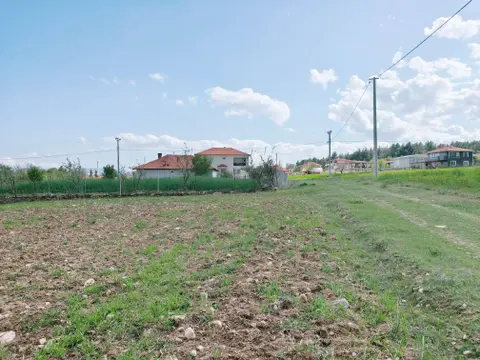 Denizli Acıpayam Pınaryazı Mahallesi 744 m² satılık konut arsa - Fotoğraf 3