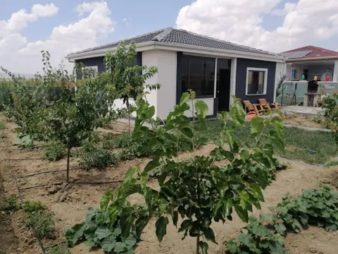 Ankara Akyurt Büğdüz Mahallesi 2+1 72 m² satılık kooperatif - Fotoğraf 1