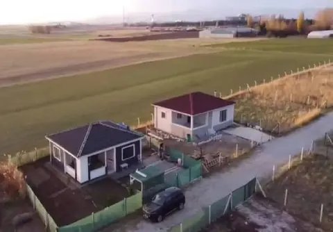 Ankara Akyurt Büğdüz Mahallesi 2+1 72 m² satılık kooperatif - Fotoğraf 2