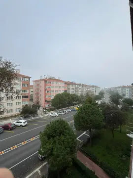 Balıkesir Bandırma Paşakonak Mahallesi 2+1 110 m² kiralık daire - Fotoğraf 3