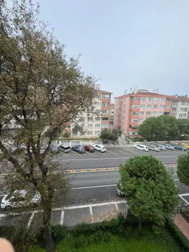 Balıkesir Bandırma Paşakonak Mahallesi 2+1 110 m² kiralık daire - Fotoğraf 1