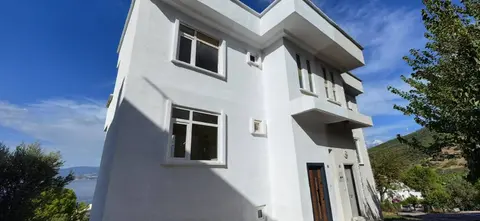 Balıkesir Bandırma Edincik Mahallesi 4+1 250 m² satılık villa - Fotoğraf 1