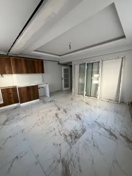 Balıkesir Bandırma Hacı Yusuf Mahallesi 2+1 70 m² satılık daire - Fotoğraf 2