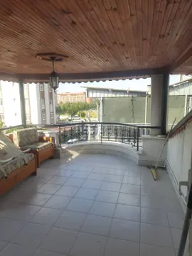 Isparta Merkez Fatih Mahallesi 2+1 110 m² kiralık daire - Fotoğraf 1