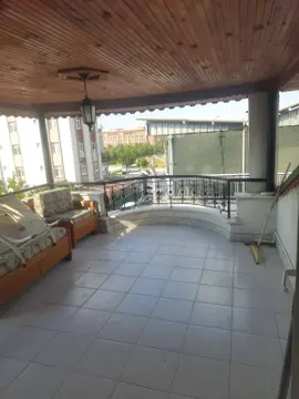Isparta Merkez Fatih Mahallesi 2+1 110 m² kiralık daire - Fotoğraf 2