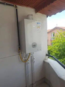 Isparta Merkez Fatih Mahallesi 2+1 110 m² kiralık daire - Fotoğraf 3