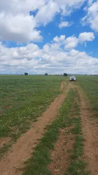 Kırklareli Lüleburgaz Ahmetbey, Dere Mahallesi 505 m² satılık tarla arsa - Fotoğraf 1