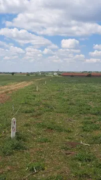 Kırklareli Lüleburgaz Ahmetbey, Dere Mahallesi 505 m² satılık tarla arsa - Fotoğraf 2