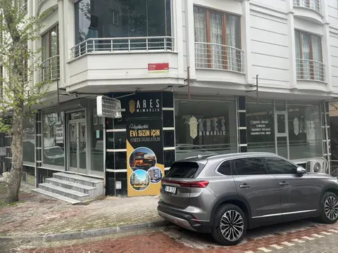 İstanbul Arnavutköy Mehmet Akif Ersoy Mahallesi 165 m² kiralık büro & Ofis - Fotoğraf 1