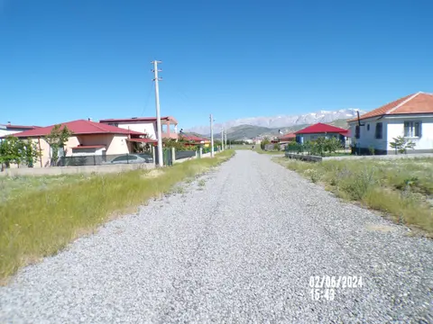 Niğde Ulukışla Kemalpaşa Mahallesi 436 m² satılık konut arsa - Fotoğraf 1