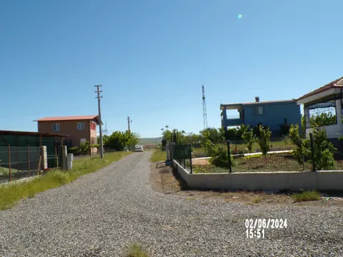 Niğde Ulukışla Kemalpaşa Mahallesi 436 m² satılık konut arsa - Fotoğraf 2