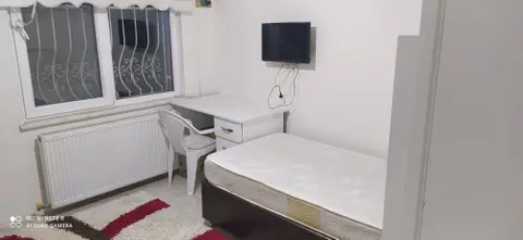 Isparta Merkez Modern Evler Mahallesi 1+1 35 m² kiralık daire - Fotoğraf 2