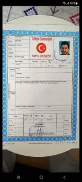 İstanbul Silivri Alipaşa Mahallesi 295 m² satılık tarla arsa - Fotoğraf 2