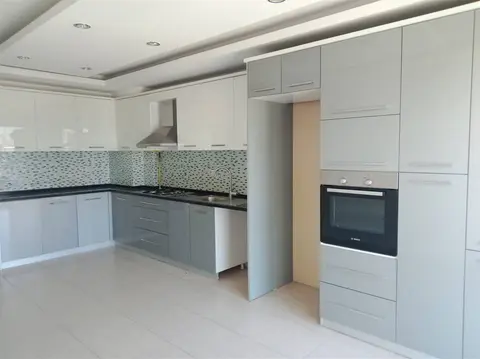 Bursa Nilüfer Beşevler Mahallesi 3+1 155 m² kiralık daire - Fotoğraf 2