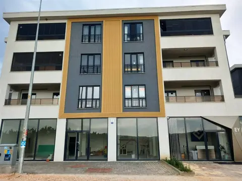 Bursa Nilüfer Yolçatı Mahallesi 3+1 112 m² kiralık daire - Fotoğraf 2