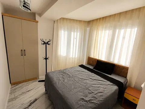 Manisa Salihli Aksoy Mahallesi 1+1 45 m² kiralık daire - Fotoğraf 2