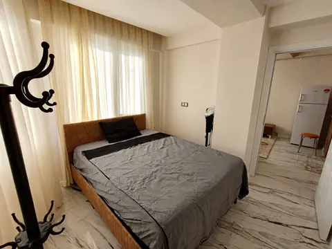 Manisa Salihli Aksoy Mahallesi 1+1 45 m² kiralık daire - Fotoğraf 3