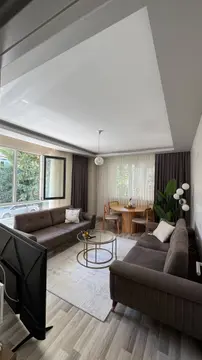 İstanbul Maltepe Bağlarbaşı Mahallesi 2+1 80 m² satılık daire - Fotoğraf 1
