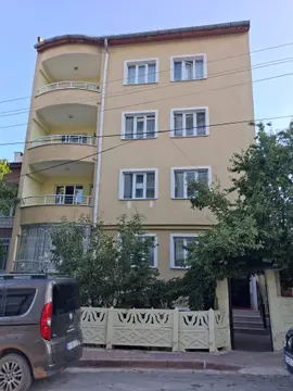 Sivas Merkez Alibaba Mahallesi 3+1 142 m² kiralık daire - Fotoğraf 1