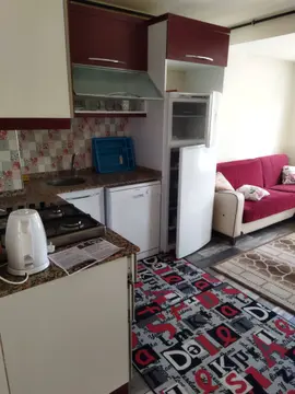 Kastamonu Merkez Kuzeykent Mahallesi 2+1 55 m² kiralık daire - Fotoğraf 3