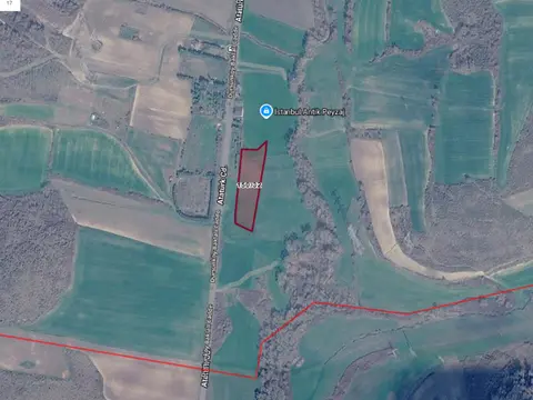 İstanbul Arnavutköy Baklalı Mahallesi 201 m² satılık tarla arsa - Fotoğraf 2