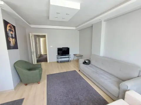 Manisa Salihli Şehitler Mahallesi 2+1 93 m² kiralık daire - Fotoğraf 2
