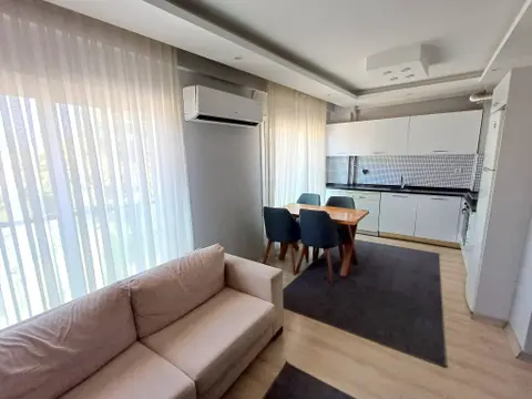 Manisa Salihli Şehitler Mahallesi 2+1 93 m² kiralık daire - Fotoğraf 3