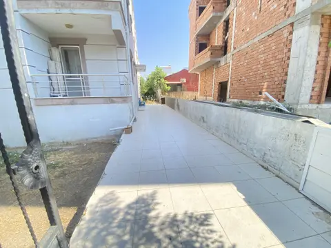 İzmir Seferihisar Mersin Alanı Mahallesi 2+1 80 m² satılık daire - Fotoğraf 2