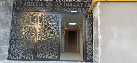 Şanlıurfa Ceylanpınar 15 Temmuz Mahallesi 1+1 90 m² kiralık daire - Fotoğraf 2