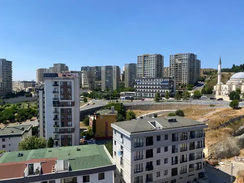 İstanbul Tuzla Aydıntepe Mahallesi 3+1 109 m² satılık daire - Fotoğraf 2