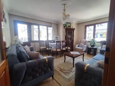 Aydın Söke Yenicamii Mahallesi 3+1 117 m² satılık daire - Fotoğraf 2