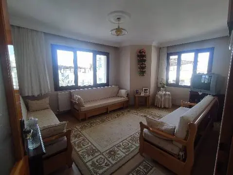 Aydın Söke Yenicamii Mahallesi 3+1 117 m² satılık daire - Fotoğraf 3