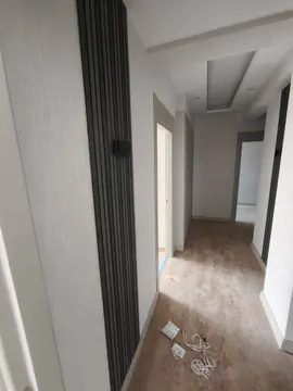 Diyarbakır Ergani Fatih Mahallesi 2+1 110 m² satılık daire - Fotoğraf 3