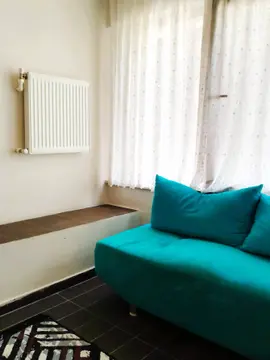 Ankara Çankaya Ümit Mahallesi 1+1 42 m² kiralık daire - Fotoğraf 1