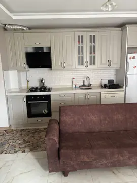 İzmir Bergama Fatih Mahallesi 1+1 65 m² kiralık daire - Fotoğraf 2