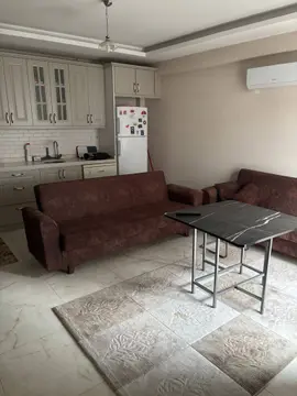 İzmir Bergama Fatih Mahallesi 1+1 65 m² kiralık daire - Fotoğraf 3