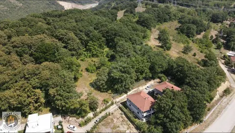 Sakarya Adapazarı Karaman Mahallesi 673 m² satılık tarla arsa - Fotoğraf 2