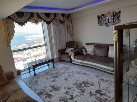 İzmir Bayraklı Cengizhan Mahallesi 2+1 115 m² satılık daire - Fotoğraf 2