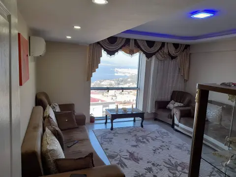 İzmir Bayraklı Cengizhan Mahallesi 2+1 115 m² satılık daire - Fotoğraf 3