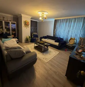 Samsun İlkadım Rasathane Mahallesi 3+1 190 m² satılık daire - Fotoğraf 2
