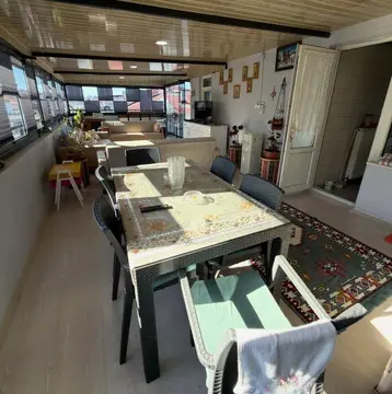 Samsun İlkadım Rasathane Mahallesi 3+1 190 m² satılık daire - Fotoğraf 3