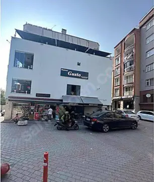İstanbul Bayrampaşa İsmet Paşa Mahallesi 165 m² kiralık cafe & Bar - Fotoğraf 1
