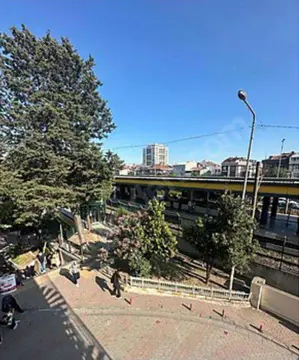 İstanbul Bayrampaşa İsmet Paşa Mahallesi 165 m² kiralık cafe & Bar - Fotoğraf 3