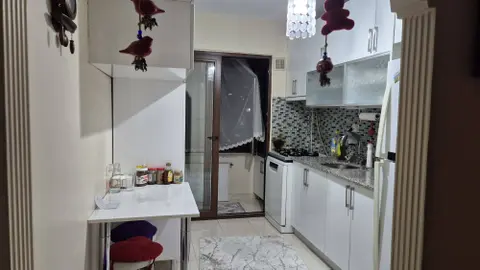 İstanbul Kağıthane Hamidiye Mahallesi 3+1 145 m² satılık daire - Fotoğraf 3